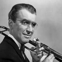 Pochette Glenn Miller - My Melancholy Baby