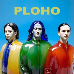 Pochette Ploho - Фарфоровые птицы