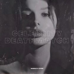 Pochette NAMAZ - Concept Nothing