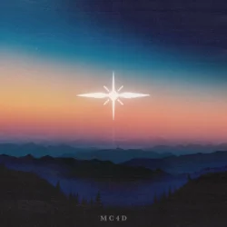 Pochette MC4D & KONG. - Best Is Yet To Come