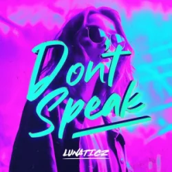 Pochette No Doubts - Don't Speak (Lunaticz & Lune Hardstyle Remix)