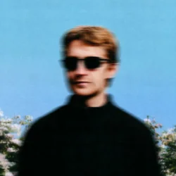 Pochette oskar med k - Sweet Nothings