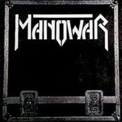 Pochette Manowar - Mountains