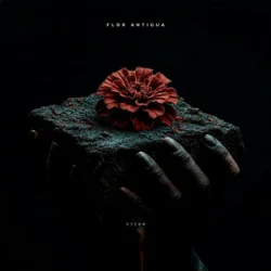 Pochette Xican - Flor Antigua