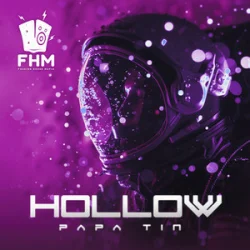 Pochette Papa Tin - Hollow