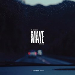 Pochette thekrk - Maye