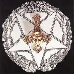 Pochette Demoniac - Hammer Of Damnation