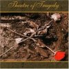 Pochette Theatre Of Tragedy - Hollow-Hearted, Heart-Departed Theatre Of Tragedy - Hollow-Hearted, Heart-Departed