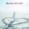 Pochette ReoNa - HEART ReoNa - HEART