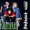 Pochette Quest Pistols - Жаркие танцы (DJ Dan Vovan Remix) Quest Pistols - Жаркие танцы (DJ Dan Vovan Remix)