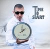 Pochette AlimkhanOV A. - Time to Start AlimkhanOV A. - Time to Start