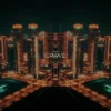 Pochette R3DN1K - Crave R3DN1K - Crave