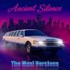 Pochette Ancient Silence - Hunter of the Night (Maxi Version) Ancient Silence - Hunter of the Night (Maxi Version)