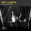 Pochette ARTY & Mat Zo - Rebound (Mixed) ARTY & Mat Zo - Rebound (Mixed)