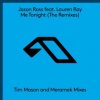 Pochette Jason Ross feat. Lauren Ray - Me Tonight (Meramek Remix) Jason Ross feat. Lauren Ray - Me Tonight (Meramek Remix)