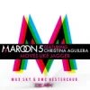 Pochette Maroon 5 & Christina Aguilera - Moves Like Jagger (Max Sky & DMC NESTERCHUK) Maroon 5 & Christina Aguilera - Moves Like Jagger (Max Sky & DMC NESTERCHUK)