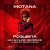 MOTANA - Розцвіла (Max Sky & DMC NESTERCHUK vs Dmitriy Smarts Radio)