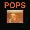 Pochette 2 Chainz & Statik Selektah - Pops 2 Chainz & Statik Selektah - Pops