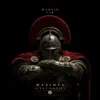 Pochette MARNIK & T78 & Lavie - Maximus MARNIK & T78 & Lavie - Maximus
