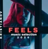 Pochette Nowakowski & Kristianov - Feels Like (Remix) Nowakowski & Kristianov - Feels Like (Remix)