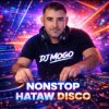 Pochette DJ Mogo - Sa Gitna Ng Ilaw DJ Mogo - Sa Gitna Ng Ilaw