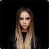 Pochette Алена Ланская - Бумажная Любовь Алена Ланская - Бумажная Любовь