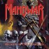 Pochette Manowar - Return Of The Warlord Manowar - Return Of The Warlord