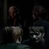 Pochette Medium - Silent Hill Medium - Silent Hill