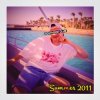 Pochette SOUTHSIDE CLUB - SUMMER 2011 SOUTHSIDE CLUB - SUMMER 2011