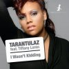 Pochette Tarantulaz Feat Monique Bingham - They Forgot It (Marques & Todd's Takin It Back Remix) Tarantulaz Feat Monique Bingham - They Forgot It (Marques & Todd's Takin It Back Remix)