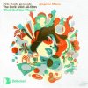 Pochette Pete Doyle Pres The Rock Solid All-Stars - What God Has Chosen(Jimpster Dub) Pete Doyle Pres The Rock Solid All-Stars - What God Has Chosen(Jimpster Dub)