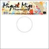 Pochette Miguel Migs - Mesmerized (Shur-Ikan Remix) Miguel Migs - Mesmerized (Shur-Ikan Remix)