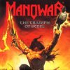 Pochette Manowar - Ride The Dragon Manowar - Ride The Dragon