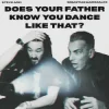Pochette Steve Aoki & Sebastian Maniscalco - Does Your Father Know You Dance Like That? Steve Aoki & Sebastian Maniscalco - Does Your Father Know You Dance Like That?