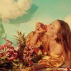 Pochette LUIZA - Jet Lag LUIZA - Jet Lag