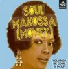 Pochette Yolanda Be Cool & DCUP - Soul Makossa (Money) Yolanda Be Cool & DCUP - Soul Makossa (Money)
