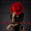 Pochette Eir.M - MADNESS Eir.M - MADNESS