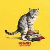 Pochette meow! dammit - No Games meow! dammit - No Games