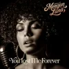 Pochette Morgan Luna - You Lost Me Forever Morgan Luna - You Lost Me Forever