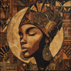 Pochette AltVerse - Self Aware (Afro Soul) AltVerse - Self Aware (Afro Soul)