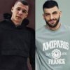 Pochette Macan & Jakone - Поспешили (Andy Shik & Glarion Remix) Macan & Jakone - Поспешили (Andy Shik & Glarion Remix)