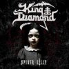 Pochette King Diamond - Spider Lilly King Diamond - Spider Lilly