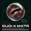 Pochette Mjoi & MXTR - Faster Mjoi & MXTR - Faster