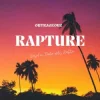 Pochette Outrageouz - Rapture Outrageouz - Rapture
