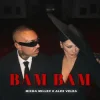 Pochette Misha Miller & Alex Velea - Bam Bam (DJ Smell Remix) Misha Miller & Alex Velea - Bam Bam (DJ Smell Remix)