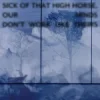 Pochette NMIXX - High Horse NMIXX - High Horse