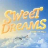 Pochette J-Hope - Sweet Dreams J-Hope - Sweet Dreams