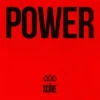 Pochette The Score - Power The Score - Power