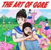 Pochette Borgore - Summerlake Borgore - Summerlake