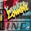 Pochette Yankee - Zombie (Head Out Mix) Yankee - Zombie (Head Out Mix)